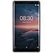 8 Sirocco 128 GB 4G / LTE Display 5.5" Slot Micro SD Fotocamera 12 Mpx Android Europa Nero - Foto miniatura 9