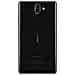 8 Sirocco 128 GB 4G / LTE Display 5.5" Slot Micro SD Fotocamera 12 Mpx Android Europa Nero - Foto miniatura 6