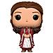La Bella E La Bestia Pop Movies Vinile Figura Belle Vestito Da Castello 9 Cm Esclusiva - Foto miniatura 1
