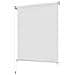 Tenda A Rullo Per Esterni 180x230 Cm Bianco - Foto miniatura 1