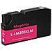 Cartucce Compatibile Con Lexmark 200xl 14l0199 Magenta 1600pag. - Foto miniatura 1