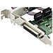 SPC01G scheda di interfaccia e adattatore Parallelo, RS-232 Interno - Foto miniatura 2
