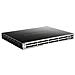 DGS-3130-54S Gestito L3 10G Ethernet (100/1000/10000), Nero / Grigio - Foto miniatura 1