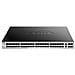 DGS-3130-54S Gestito L3 10G Ethernet (100/1000/10000), Nero / Grigio - Foto miniatura 2