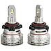 58599 12v Lampade A Ledh720w Attacco Specifico 2 Pz Scatola - Foto miniatura 1