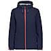 Giacche Rain Jacket Fix Abbigliamento Donna D42 - Foto miniatura 1