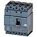 Interruttore Scatolato 3va1 100a 4 Poli 25k 3va11103ff460aa0 - Foto miniatura 1