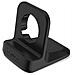 Supporto Ricarica Watch 38 / 40 / 42 / 44mm Night Stand Spigen Nero - Foto miniatura 8