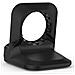 Supporto Ricarica Watch 38 / 40 / 42 / 44mm Night Stand Spigen Nero - Foto miniatura 9