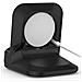 Supporto Ricarica Watch 38 / 40 / 42 / 44mm Night Stand Spigen Nero - Foto miniatura 10
