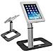 Supporto Da Tavolo Universale Per Tablet, Stand Mc 644 - Foto miniatura 1