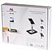 Supporto Da Tavolo Universale Per Tablet, Stand Mc 644 - Foto miniatura 3