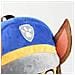 Mochila Guarderia Personaje Paw Patrol Chase Zainetto Per Bambini, 22 Cm, Blu (azul)  - Foto miniatura 3