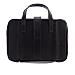 Viva Laptopbag - R-go Viva Laptopbag, Full - Grain Leather, Black, Briefcase, 39.6 Cm [15.6] , Shoulder Strap, 1.98 Kg, - Foto miniatura 2