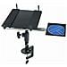 Quik Lok Lph / t Supporto Per Laptop Con Fissaggio Da Tavolo - Foto miniatura 1