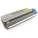 Toner Giallo 11500 Pagine Sostituisce Oki 45396201 Toner Per Oki Mc770dnfax, Mc770dnvfax, Mc770dn, Mc780dfnfax, Mc780dfnvfax, Mc780dfn - Foto miniatura 1