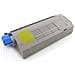 Toner Giallo 11500 Pagine Sostituisce Oki 45396201 Toner Per Oki Mc770dnfax, Mc770dnvfax, Mc770dn, Mc780dfnfax, Mc780dfnvfax, Mc780dfn - Foto miniatura 3