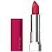 Color Sensazionale Rossetto Satinato 266-rosa Thrill 4,2gr - Foto miniatura 2