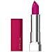 Color Sensazionale Rossetto Satinato 266-rosa Thrill 4,2gr - Foto miniatura 7