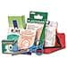 Borsetta Pronto Soccorso Softkit Rosso Cps674 - Foto miniatura 1