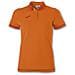 Polo Bali Ii Arancio M / c (100748-800) - Arancione S - Foto miniatura 1