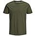 Jjeorganic Basic Tee Ss O-neck Noos T-shirt Manica Corta Uomo Taglia Xxl - Foto miniatura 1