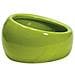 Ciotola Ergonomico Di Ceramicagreen - Foto miniatura 1