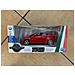 Silver Wheel - Auto Italiane A Licenza Sc. 1:32, A Retrocarica, Portiere Apribili, Luci E Suonibatterie Incluse - Foto miniatura 1