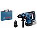 Martello Perforatore A Batteria Sdsplus Gbh 18v-34 Fc, Senza Batteria + Como + Valigetta Standard - Foto miniatura 1