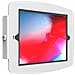 Space Ipad Enclosure Wall Mount For Ipad Air 10,9"" - White - Foto miniatura 2