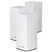 Atlas Pro 6 Dual-Band Mesh WiFi 6-System 3er MX5503-KE - Foto miniatura 1