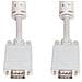 HD15 / HD15, 1.8m, 1,8m, VGA (D-Sub) , VGA (D-Sub)  - Foto miniatura 1