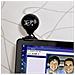 00053950 1.3MP 1280 x 1024Pixel USB 2.0 Nero webcam - Foto miniatura 3