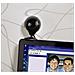 00053950 1.3MP 1280 x 1024Pixel USB 2.0 Nero webcam - Foto miniatura 4