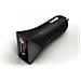 Qualcomm Quick Charge 4.0 Auto Nero caricabatterie per cellulari e PDA - Foto miniatura 3