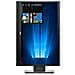 Monitor 23.8" LED IPS P2418HZ 1920 x 1080 Full HD Tempo di Risposta 6 ms  - Foto miniatura 4