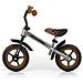 Dragon Bambino unisex Città Acciaio Nero, Marrone, Argento bicicletta - Foto miniatura 1