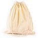 Borsa Di Cotone Per Decorare 24 X 29 Cm - Foto miniatura 1