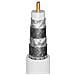 Cavo Antenna Sat (tipo 135 Db), 4 Strati Di Schermatura17060 - Foto miniatura 5
