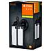 Ledvance Lampada Da Esterno Led A Parete, E27, Endura® Classic Lantern / 220…240 V, Materiale: Alluminio, Ip23 - Foto miniatura 5