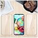 Custodia Compatibile Con Samsung Galaxy A51 5g In Transparente - 360° Full Body Copertura Protettiva - Protezione Anteriore E Posteriore, Protezione A Tutto Tondo Con Protezione Del Display - Foto miniatura 7