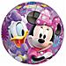 Pallone Plastica Minnie - Foto miniatura 1
