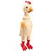 Giocattolo Per Cane Kurczak, Squittioso, 23 Cm - Foto miniatura 1
