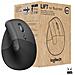 Mouse Verticale Lift for Business Ottico 4 Tasti 4000 DPI Colore Nero - Foto miniatura 1