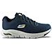Scarpe Arch Fit - Infinity Co Taglia 45 Codice 232303-nvy Blu - Foto miniatura 1