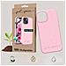 Cover Biodegradabile Per Iphone 13 Mini Rosa - Foto miniatura 2