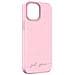 Cover Biodegradabile Per Iphone 13 Mini Rosa - Foto miniatura 4