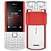 5710 XA 4G Cellulare Dual Sim Display 2.4" +Slot Micro SD Fotocamera Radio FM e Bluetooth Bianco - Italia - Foto miniatura 1