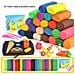 Strumento Per La Plastica Per Bambini Che Produce Giocattoli Per Bambini Simulazione Per Bambini Play Toy Set - Foto miniatura 2