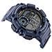 Orologio Da Uomo Casio Digital Moonphase Ws-1500h-2avef + Box - In Ordine - Foto miniatura 4